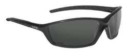 BOLLE SAFETY 40065 PLRZD EYEWEAR SCRTCH RSTNT GRAY