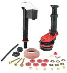KORKY 4010PK KORKY UNIVERSAL TOILET REPAIR KIT