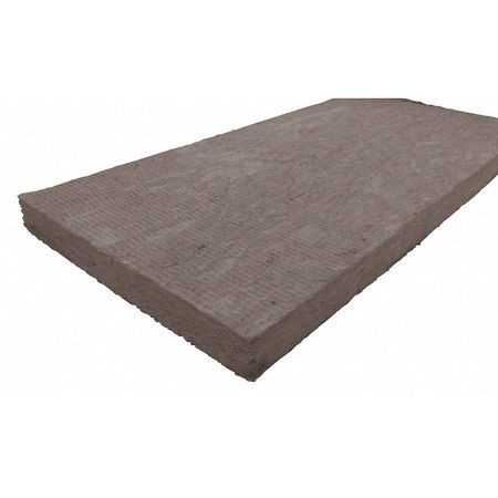 ROXUL 40205 INSULATION,WOOL,0TO1200DEGREESF