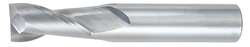 OSG 402-453111 CARBIDE END MILL 402 29/64 D 1 CUT L