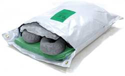 SPILFYTER 411001 SPILL KIT, UNIVERSAL, GRAY