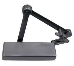 LCN 4111 SHCNS 689 SRT LH H4260 DOOR CLOSER ALUMINUM LH