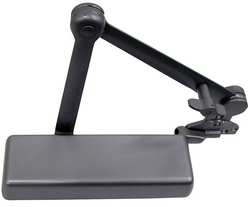 LCN 4111 SHCNS 689 SRT RH H4261 DOOR CLOSER ALUMINUM RH