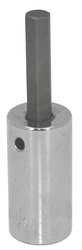 SK PROFESSIONAL TOOLS 41202 SOCKET 3/8 IN DR 5/64 IN 6 PT STD