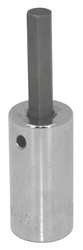 SK PROFESSIONAL TOOLS 41204 SOCKET 3/8 IN DR 7/64 IN 6 PT STD