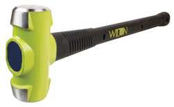 WILTON 41236 12 LB HEAD, 36" B.A.S.H  SLEDGE HAMMER (