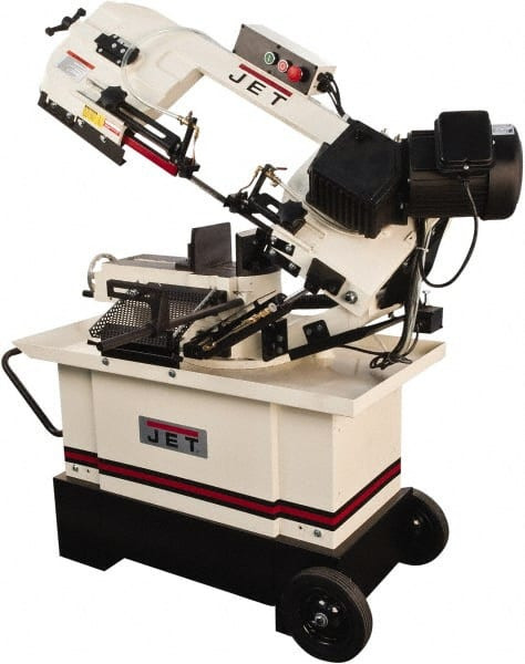 JET 413452 HVBS-710G, 7" X 10-1/2" HORIZONTAL/VERTI