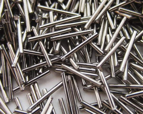 RAYTECH 41-378 ROTORY TUMBLERS