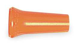 LOC-LINE 41404 1/4" HOSE INSIDE DIAM X 1/4" NOZZLE DIAM