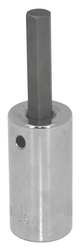SK PROFESSIONAL TOOLS 41419 SOCKET 1/2 IN DR 19MM 6 PT STD