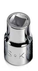 S-K HAND TOOL 41440 3/8" DRIVE, 5/16" SOCKET, FEMALE PIPE PL