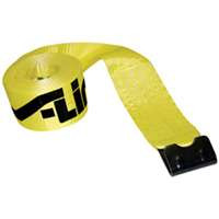 S-LINE 41660-10-30 3X5000#  WINCH STRAP