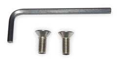 CHICAGO FAUCETS 420-020KJKNF HANDLE SCREW AND WRENCH KIT