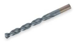 CHICAGO-LATROBE 42009 JOBBER BIT 9/64 IN HIGH SPEED STEEL