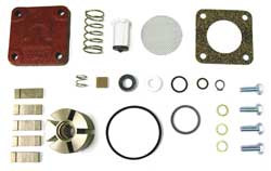 FILL-RITE 4200KTF8739 FUEL TRANSFER PUMP REPAIR KIT