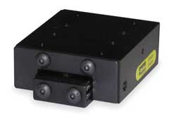 PARKER 4201 41 LB. CAPACITY, 6-32 MOUNT HOLE, 2" TRA