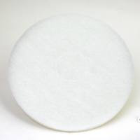 NORTH AMERICAN PAPER CO 424614 POLISHING PAD FLR MACHINE 13IN