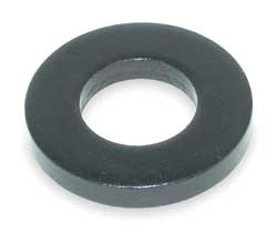 TE-CO 42621 FLAT WASHER-PLAIN STEEL