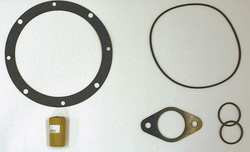 DAYTON 42X489 SHAFT SEAL KIT FLUID SHAFT DIA 3/4 IN.