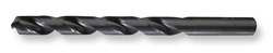 CHICAGO-LATROBE 44009 JOBBER BIT 9/64 IN HIGH SPEED STEEL