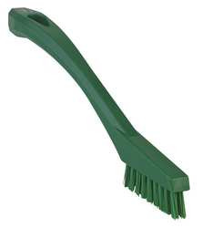 VIKAN 44012 5/8" BRISTLE LENGTH, POLYESTER FOOD SERV