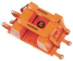 FERNO 445 HEAD IMMOBILIZER