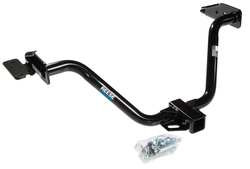 REESE TOWPOWER 44566 STEP BUMPER RECEIVER 3500 GVW LB.