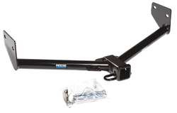 REESE TOWPOWER 44612 STEP BUMPER RECEIVER 3500 GVW LB.