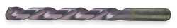 CHICAGO-LATROBE 44915 JOBBER BIT 15/64 IN. COBALT STEEL