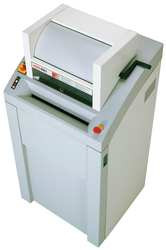 HSM OF AMERICA 450.2 PAPER SHREDDER,INDUSTRIAL