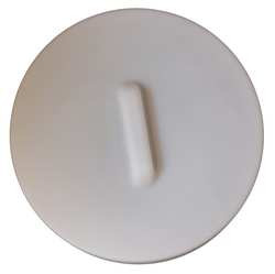 KUSHLAN PRODUCTS 450-4 CEMENT MIXER DRUM LID FOR 450DD