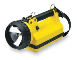 STREAMLIGHT 45109 HIGH-IMPACT ABS THERMOPLASTIC HOUSING WI