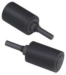 SCOTCH-BRITE 45138 POLISHING WHEEL RUBBER 1 IN DIA.