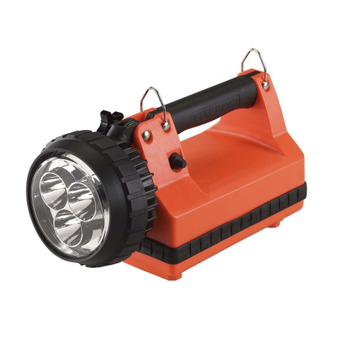 STREAMLIGHT 45856 SWIVEL NECK ALLOWS YOU TO AIM THE BEAM W