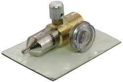 DRAEGER 4593987 GAS REGULATOR,0.5LPM