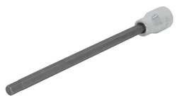 SK PROFESSIONAL TOOLS 45960 SOCKET BIT 3/8 DR 10MM HEX