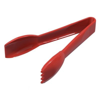 CARLISLE 460605 CARLISLE 460605 CARLY 6-1/4" RED SALAD T