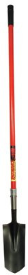 UNION TOOLS 47174 TD54G TRENCHING SHOVEL RAZOR-BACK 54" LO