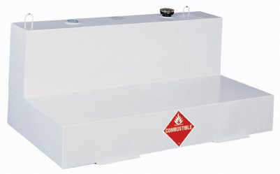 JOBOX 480000 31" WIDE X 26" HIGH X 54" DEEP LIQUID TR