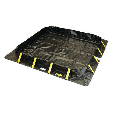 ENPAC 48-12501-BK-SU ENPAC SNAP-UP STINGER BERMS