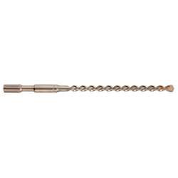 MILWAUKEE ELECTRIC TOOLS 48-20-4068 SPLINE DRILL BIT, BIT SPLINE 11/16" X16"