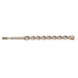 MILWAUKEE ELECTRIC TOOLS 48-20-4137 SPLINE DRILL BIT, BIT SPLINE 1-3/8" X16"