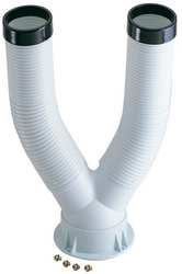 MOVINCOOL 484209-0030 AIR CONDITIONER 5" DUAL DUCT