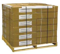 PAC STRAPPING PRODUCTS 48M.65.0172-PLT STRAPPING POLYPROPYLENE 7200 FT PK 24