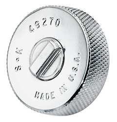 SK PROFESSIONAL TOOLS 49270 THUMBWHEEL RATCHET 1/4 DR X 1-1/2 IN.