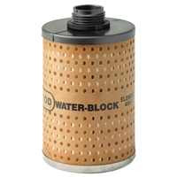 DUTTON-LAINSON 496-5 GOLDENROD WATER BLOCK FUEL FILTER REPLAC