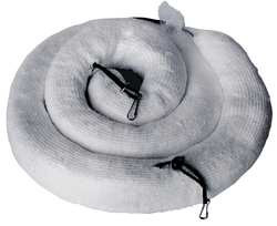 STARDUST ECOCHOICE 4ECWBM5 ABSORB BOOM OIL-BASED LIQUIDS 10FT L PK4