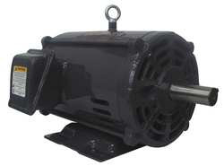 DAYTON 4GZC7 GP MOTOR 20 HP 1 770 RPM 230/460V 254/6T