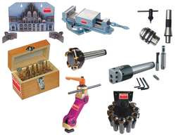 DAYTON 4LEY1 MILLING MACHINE STARTER KIT R 8 99 PC