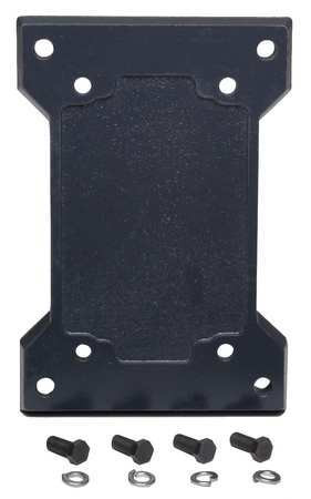 DAYTON 4RN65 MOUNTING BASE